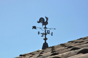 La Maison du Coq